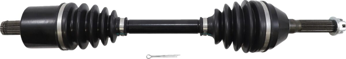 AXLE KIT COMPLETE POL