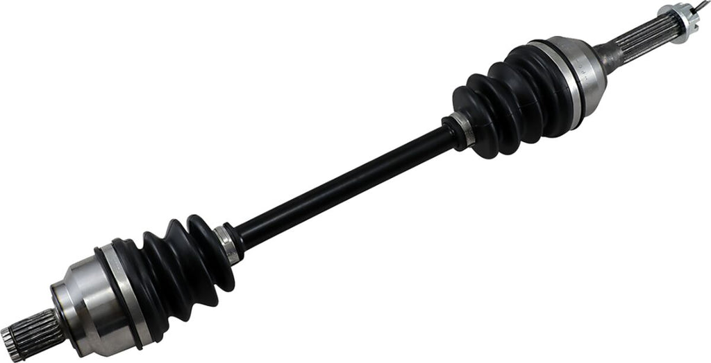 AXLE KIT COMPLETE POL