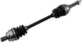 AXLE KIT COMPLETE POL