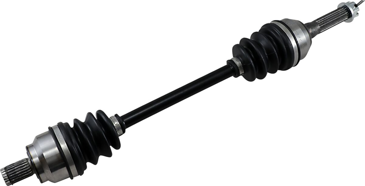 AXLE KIT COMPLETE POL