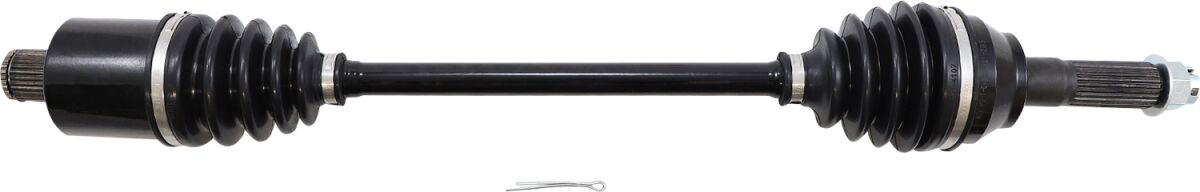 AXLE KIT COMPLETE POL