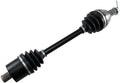 AXLE KIT COMPLETE POL