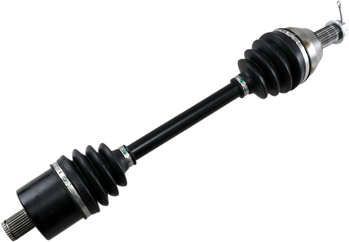 AXLE KIT COMPLETE POL