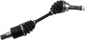 AXLE KIT COMPLETE POL