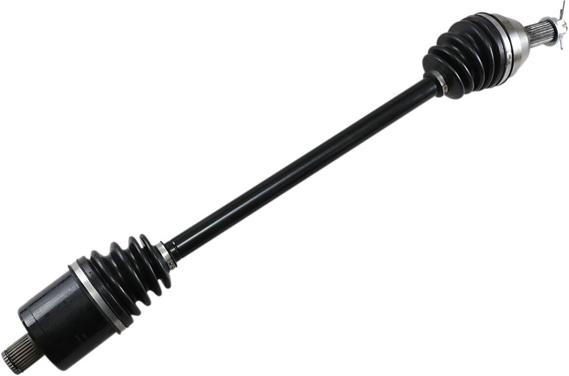AXLE KIT COMPLETE POL