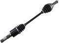 AXLE KIT COMPLETE POL