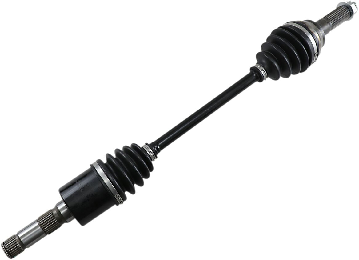 AXLE KIT COMPLETE POL