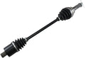 AXLE KIT COMPLETE POL