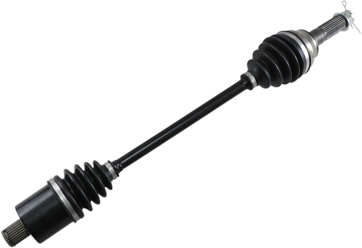 AXLE KIT COMPLETE POL