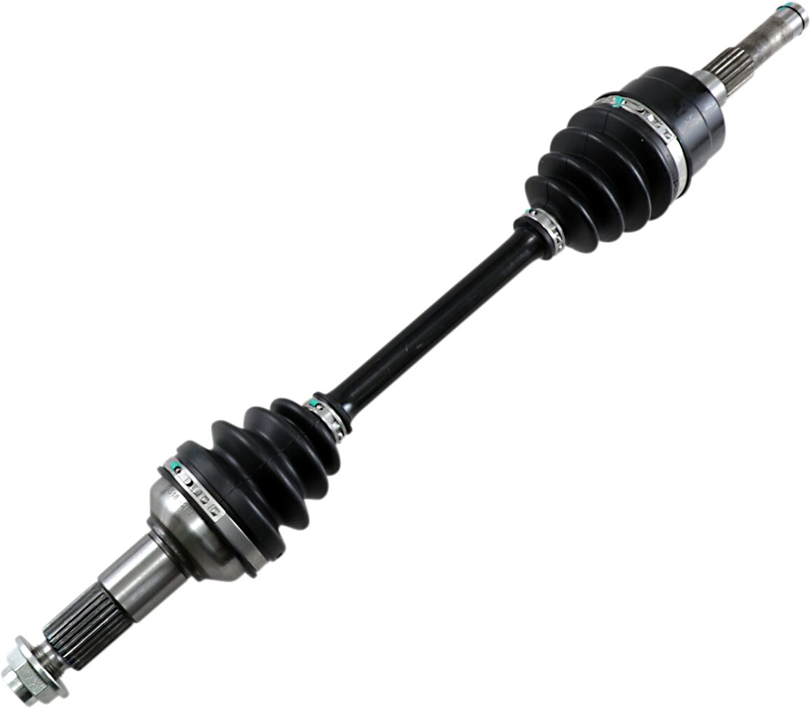 AXLE KIT COMPLETE YAM