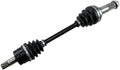 AXLE KIT COMPLETE YAM