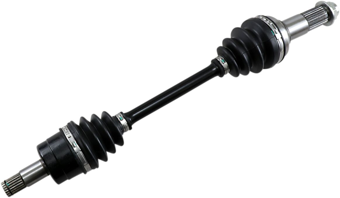 AXLE KIT COMPLETE YAM