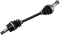 AXLE KIT COMPLETE YAM