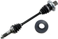AXLE KIT COMPLETE YAM