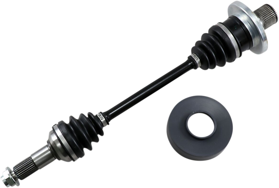 AXLE KIT COMPLETE YAM