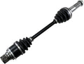 AXLE KIT COMPLETE YAM