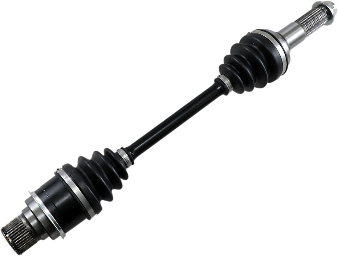 AXLE KIT COMPLETE YAM