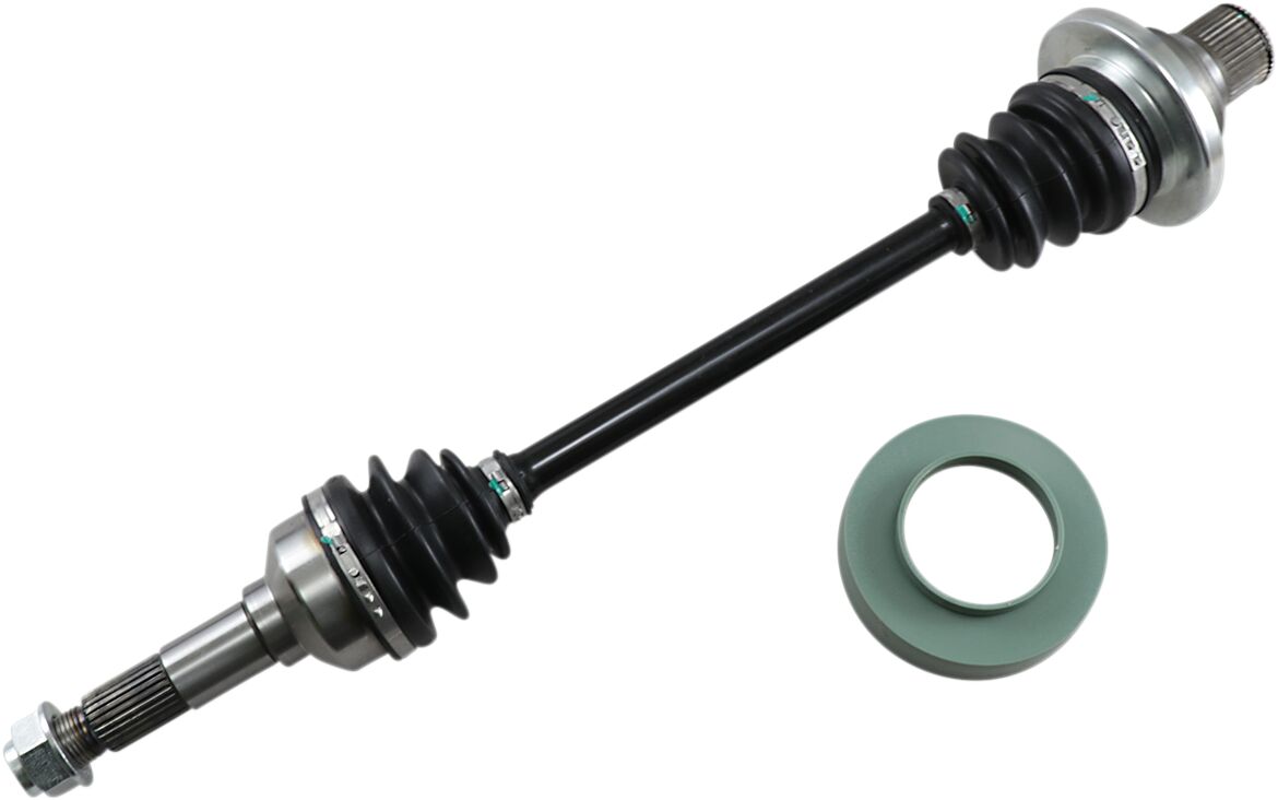 AXLE KIT COMPLETE YAM