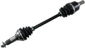 AXLE KIT COMPLETE YAM