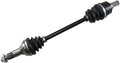 AXLE KIT COMPLETE YAM