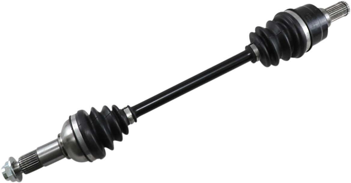 AXLE KIT COMPLETE YAM