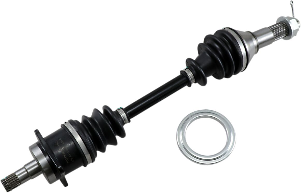 AXLE KIT COMPLETE CANAM