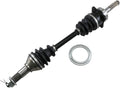 AXLE KIT COMPLETE CANAM