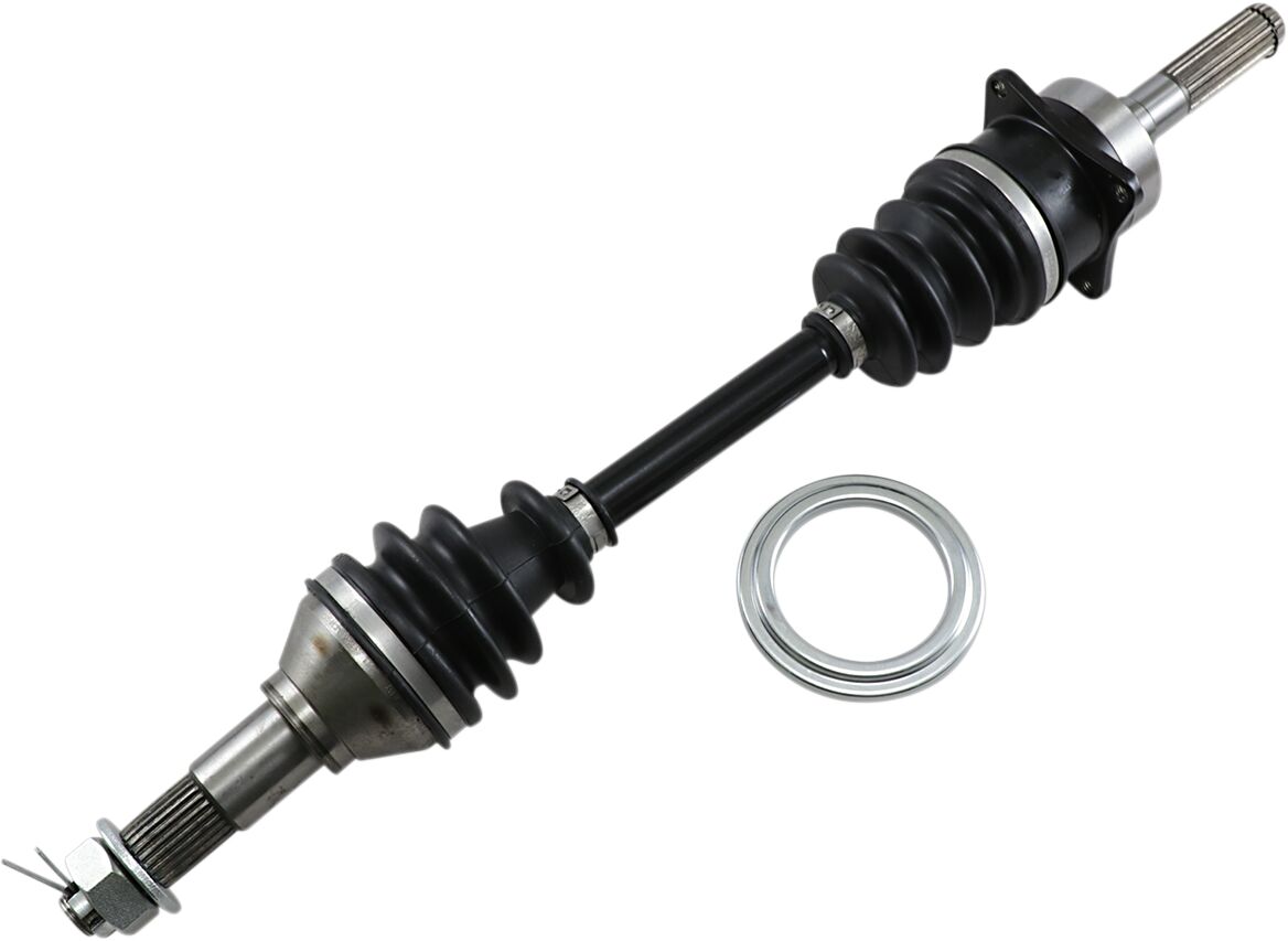 AXLE KIT COMPLETE CANAM