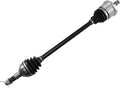 AXLE KIT COMPLETE CANAM