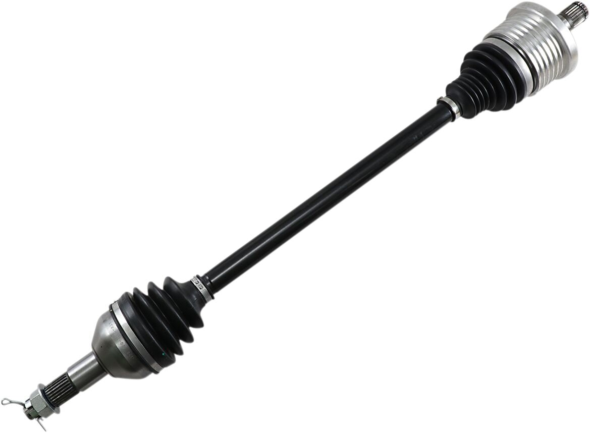 AXLE KIT COMPLETE CANAM