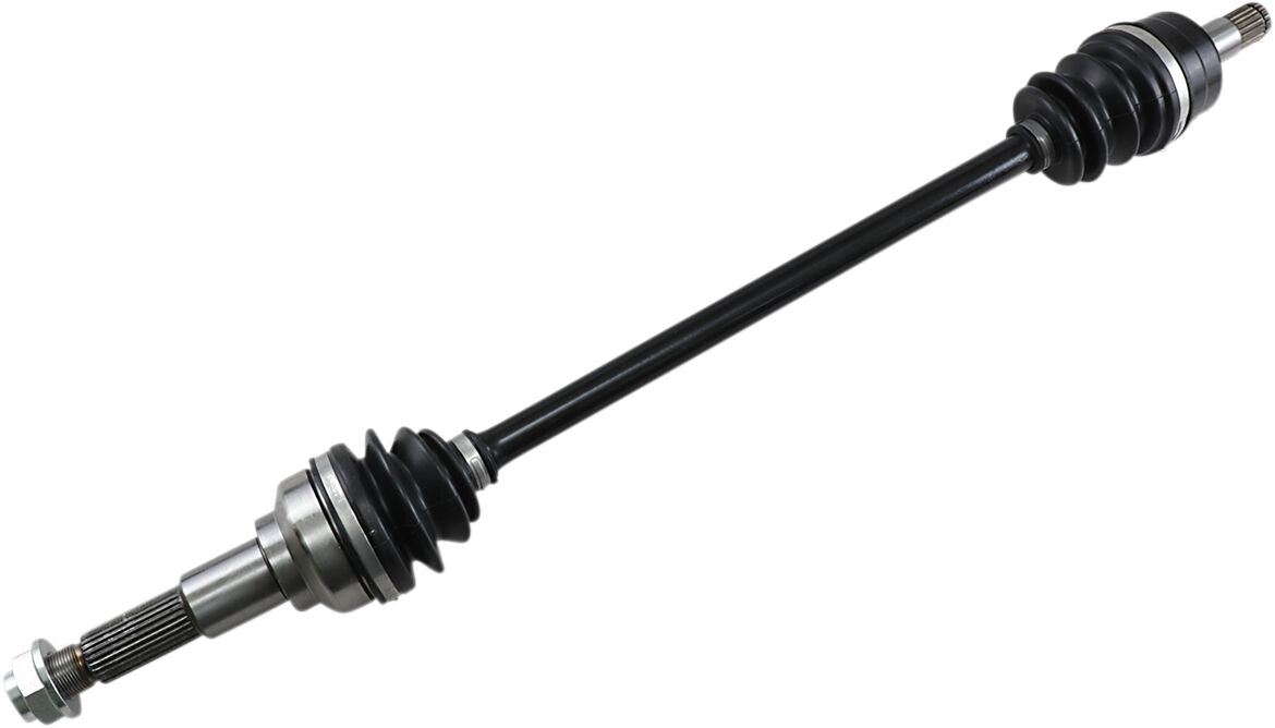 AXLE KIT COMPLETE CANAM