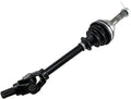 AXLE KIT COMPLETE POL