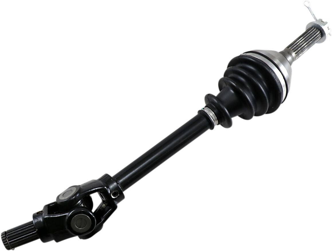 AXLE KIT COMPLETE POL