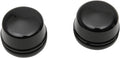 COVER AXLE 00-07FLT G BLK