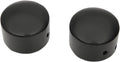 COVER AXLE 08-22 FLT G BLACK
