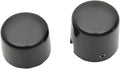 COVER AXLE R00-07ST G BLK