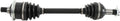 AXLE KIT COMPLETE ARC CAT
