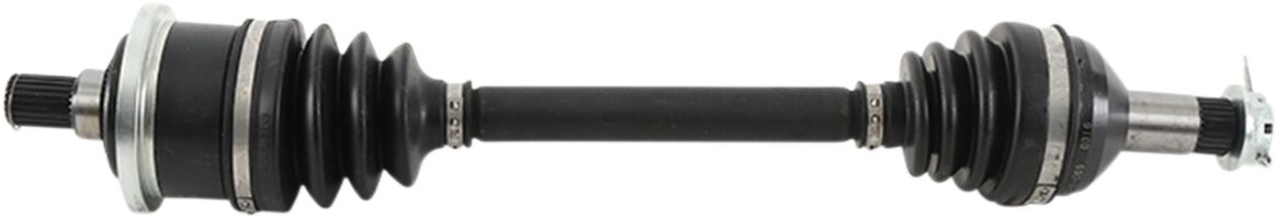 AXLE KIT COMPLETE ARC CAT