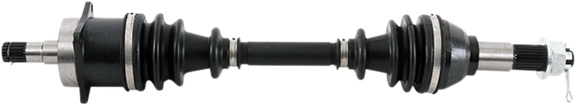 AXLE KIT COMPLETE CAN-AM