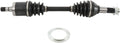 AXLE KIT COMPLETE CAN-AM