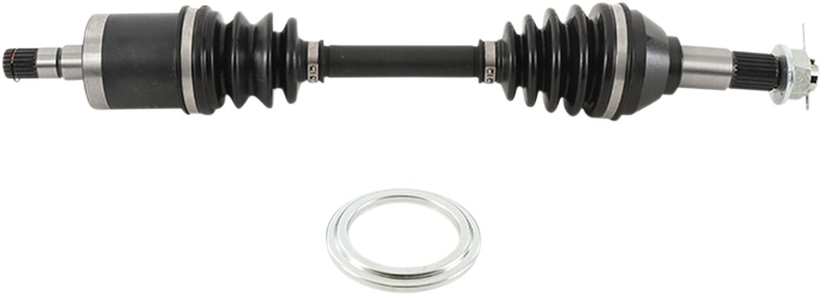 AXLE KIT COMPLETE CAN-AM