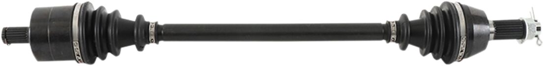 AXLE KIT COMPLETE POLARIS