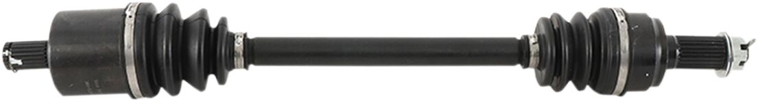 AXLE KIT COMPLETE POLARIS