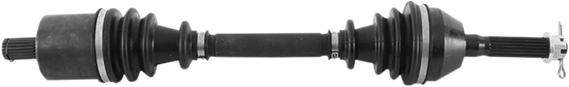 AXLE KIT COMPLETE POLARIS