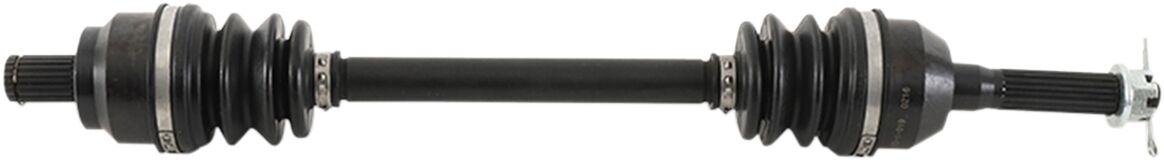 AXLE KIT COMPLETE POLARIS