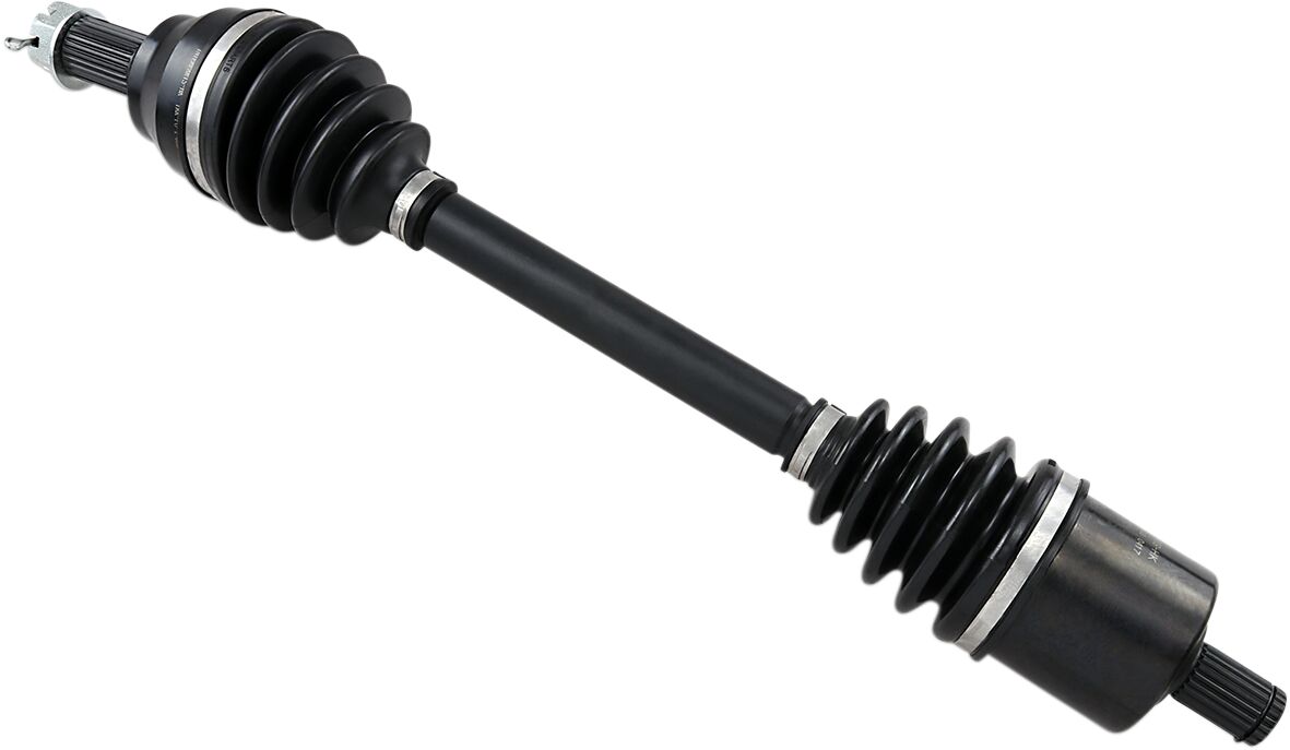 AXLE KIT COMPLETE POLARIS