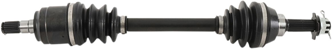 AXLE KIT COMPLETE SUZ