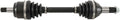 AXLE KIT COMPLETE YAM