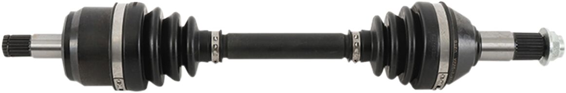 AXLE KIT COMPLETE YAM