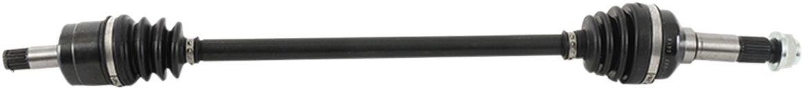 AXLE KIT COMPLETE YAM